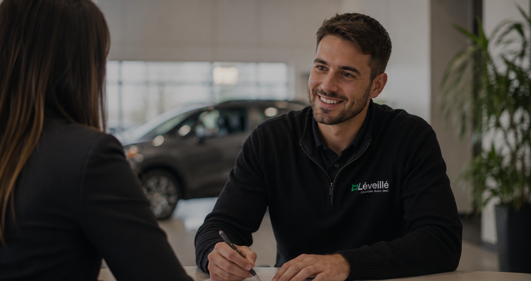 Ventes Financement