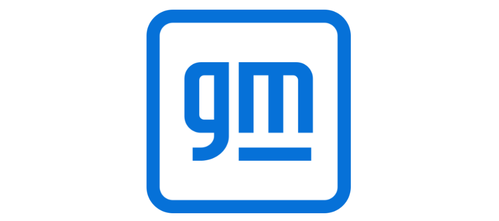 Logo gm 1