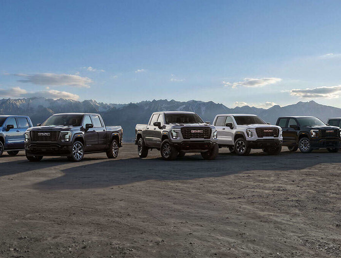 Nouveaux gmc sierra 1500 2027 versions prix quebec st jerome1787361980773